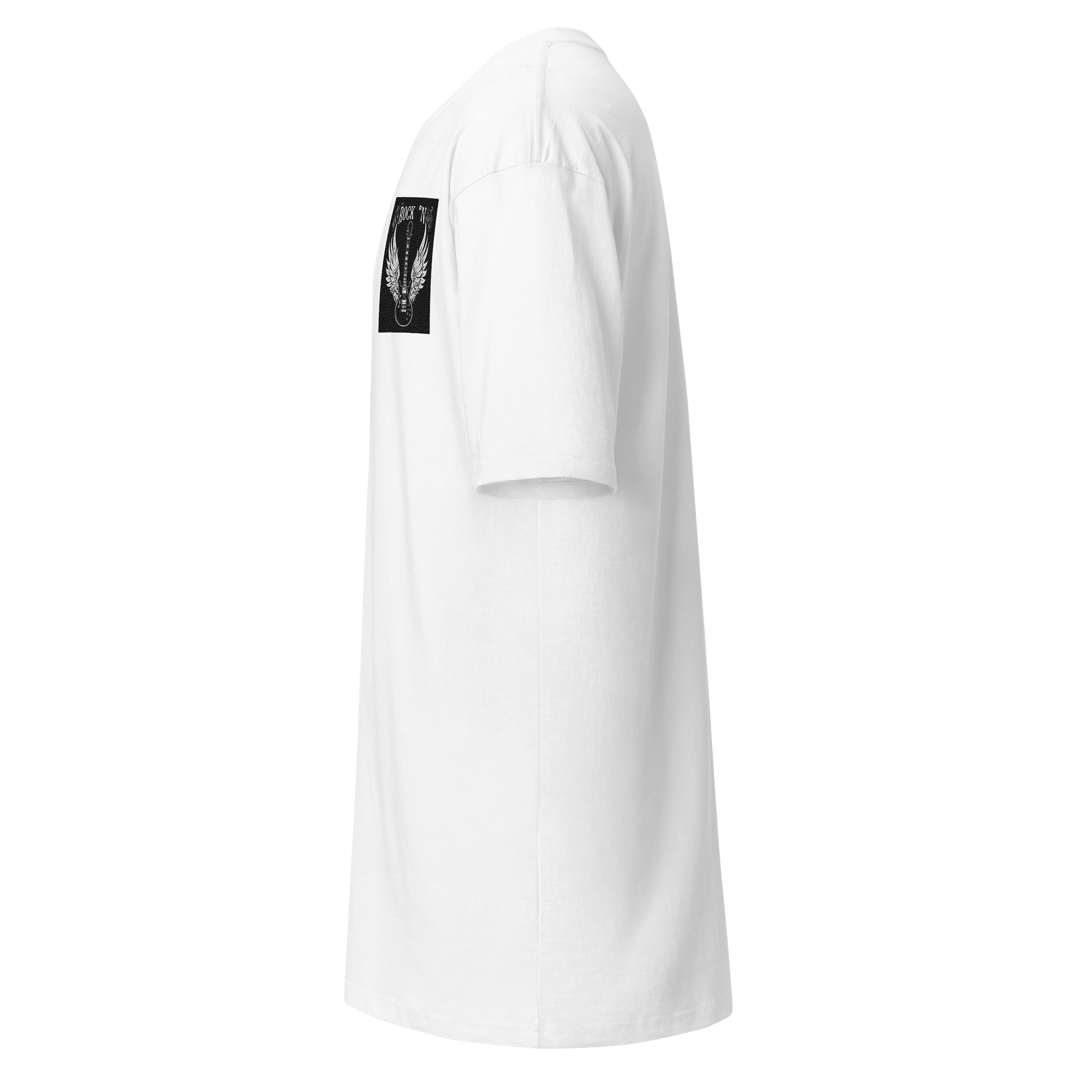 Camiseta rock número 1 product image (3)