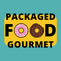 Packaged Food Gourmet