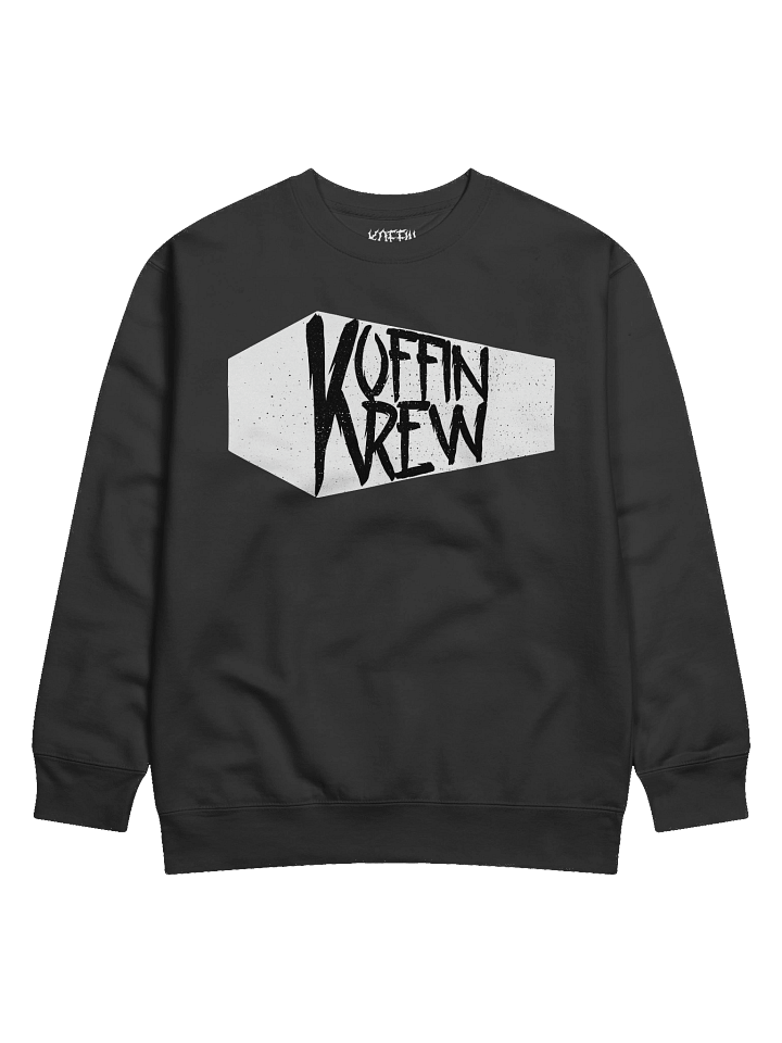 Koffin Krew Sweatshirt product image (1)