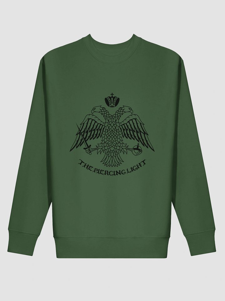 Coat of Arms Sweater product image (14)