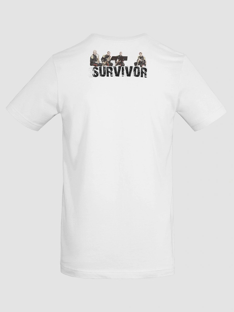 I Survived WME 2025 product image (8)