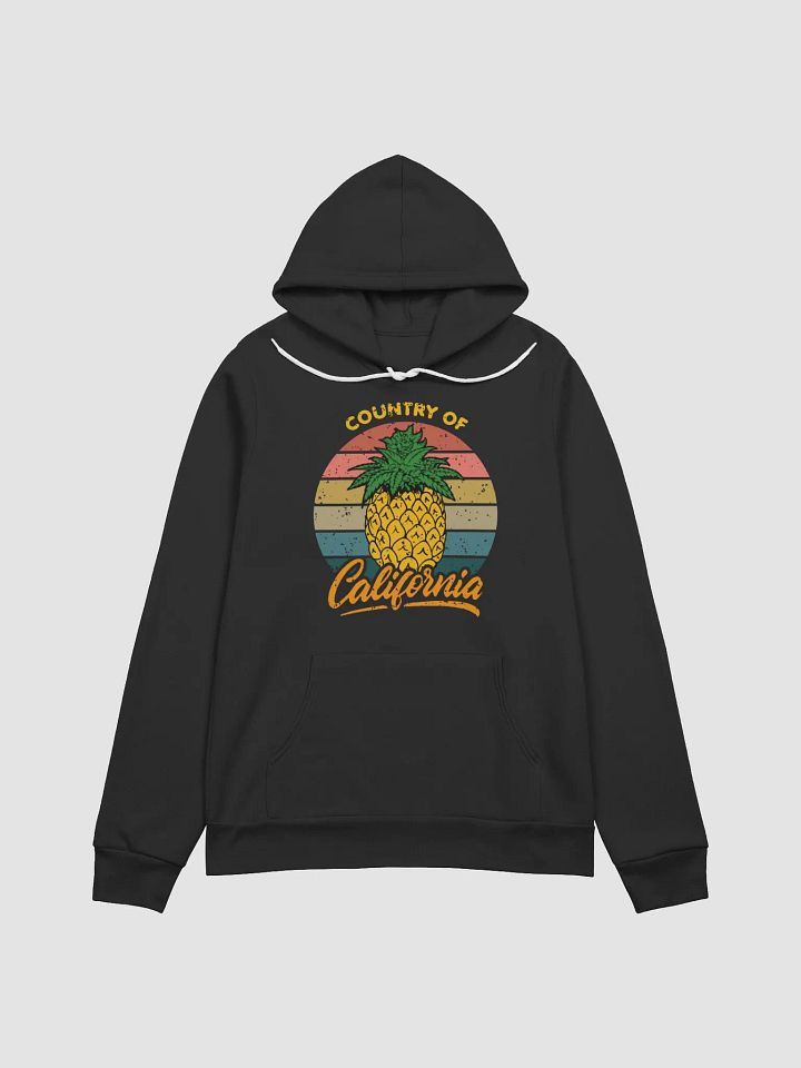 Country of California Hoodie product image (2)