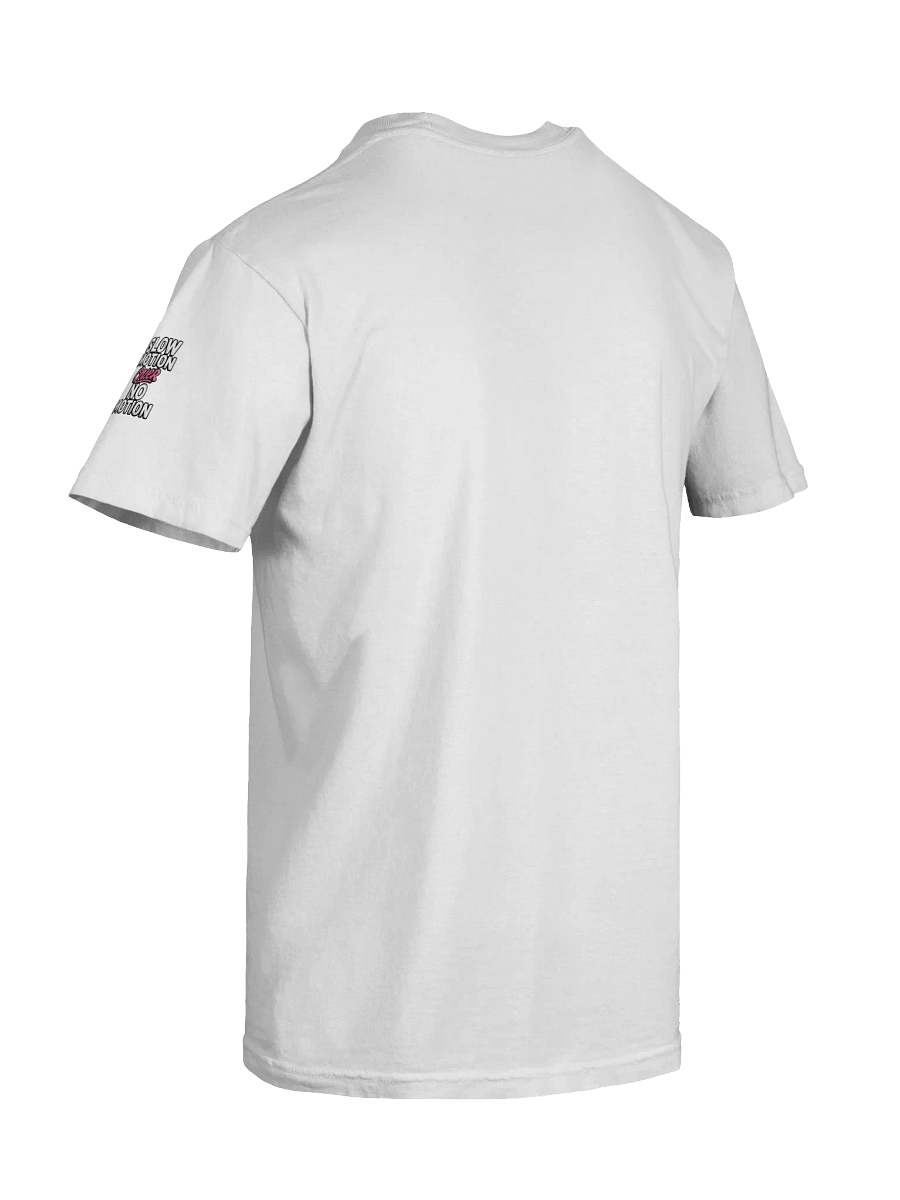 Fierce Panda Graphic Tee product image (16)