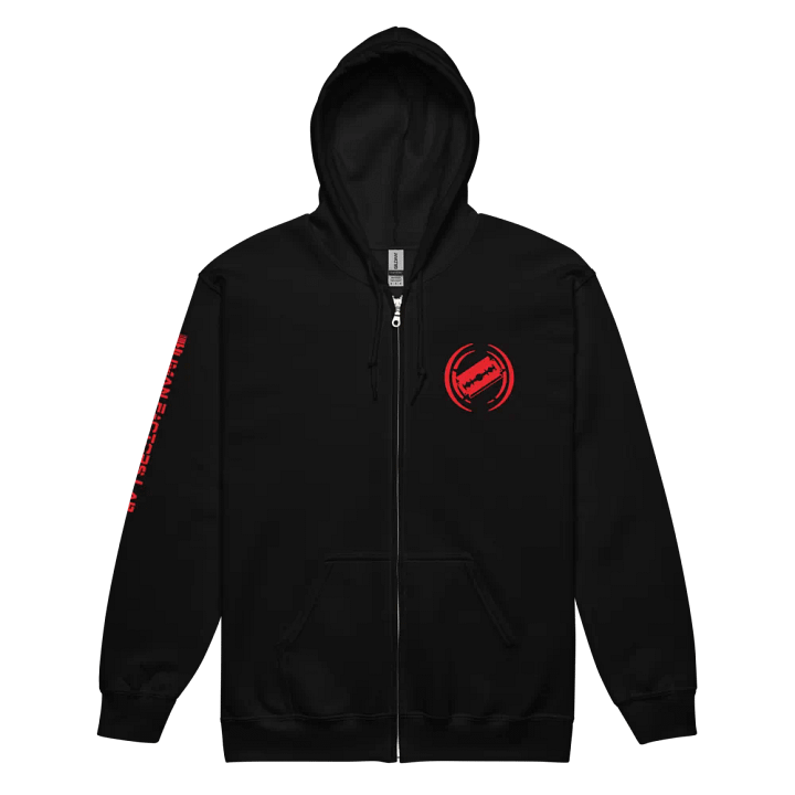Lux Hoodie product image (2)