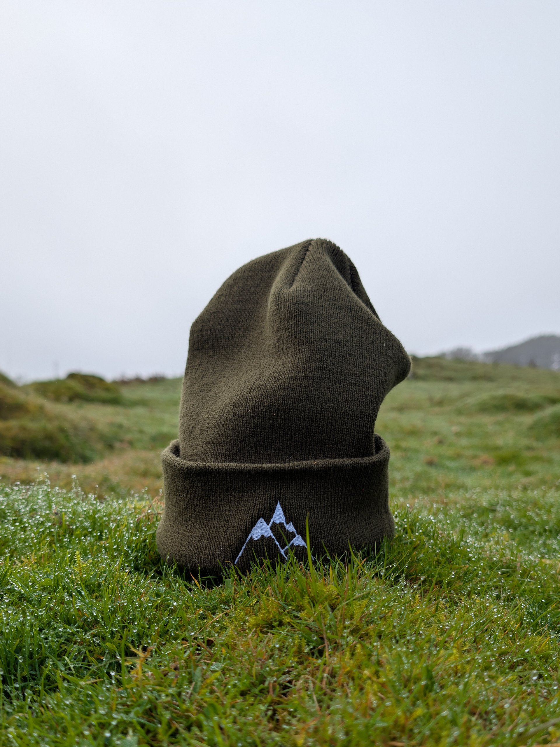 Outside Outcast 'Explore' Beanie product image (2)