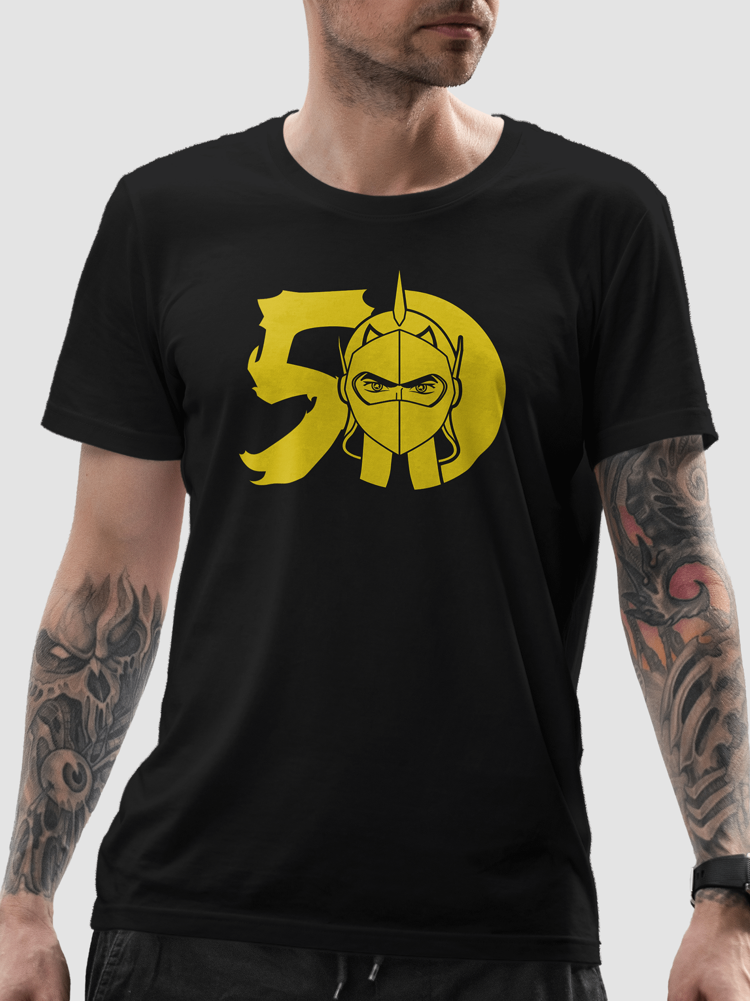 50th Ufo Robot Full product image (1)