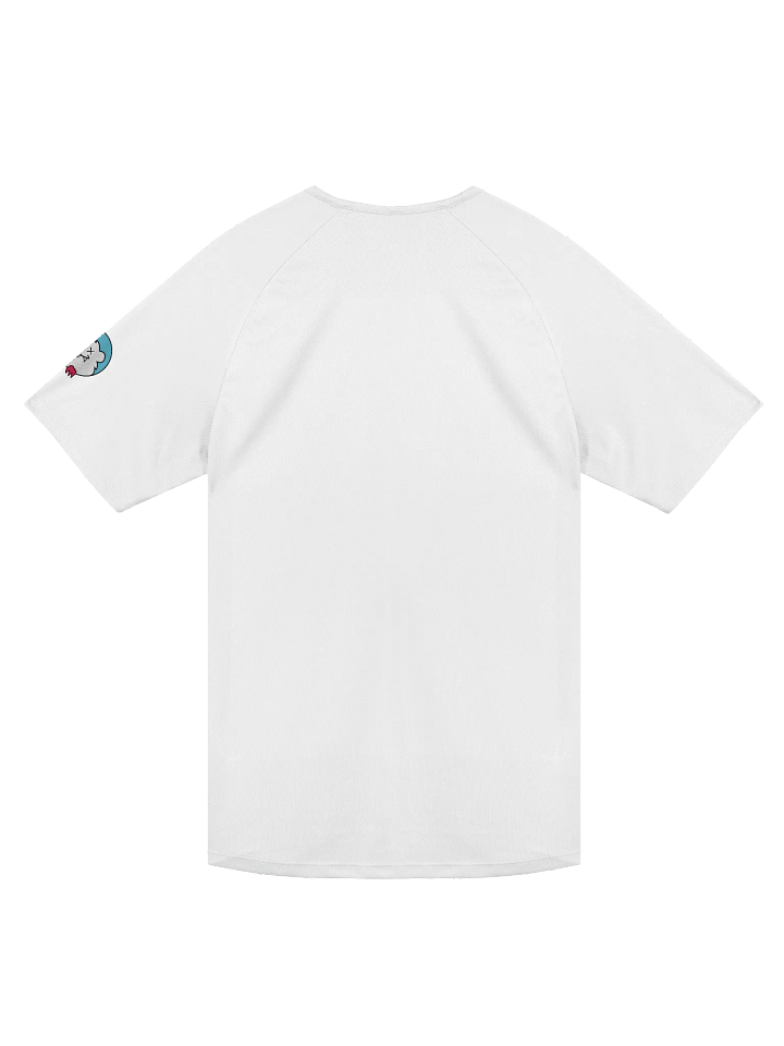 Jersey white product image (2)