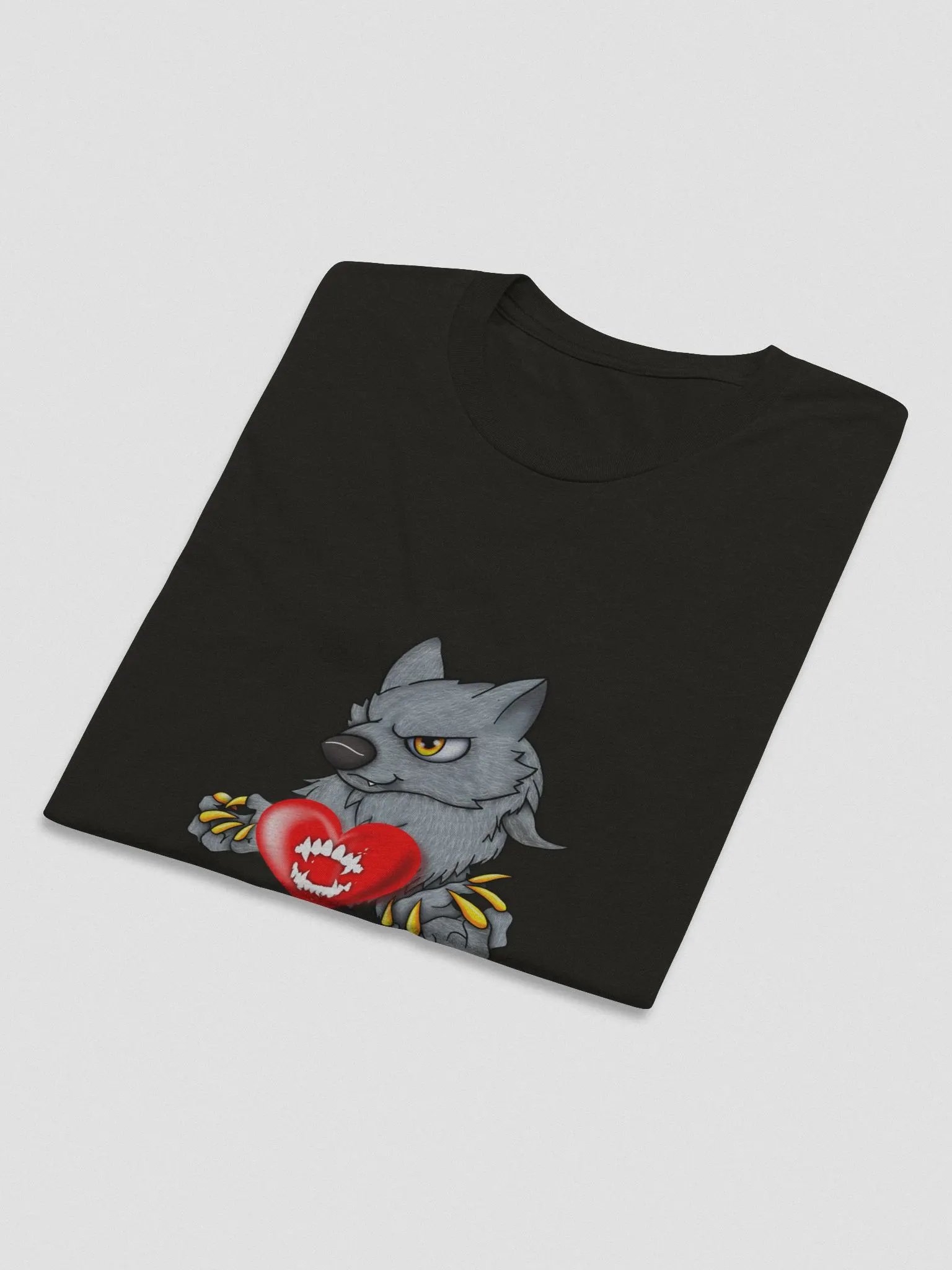 Lycan Love T-Shirt product image (5)