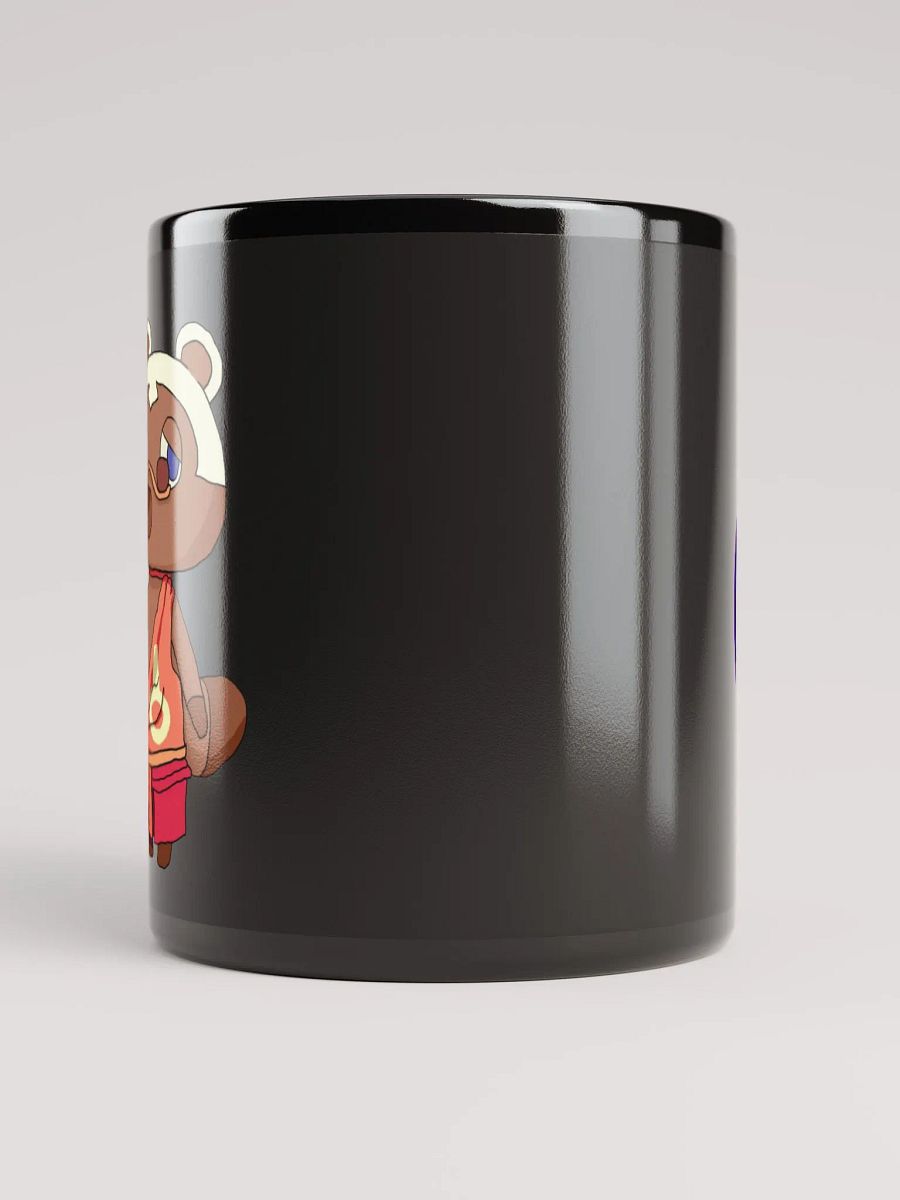 The Yatanuki Mug - Hackers Collection product image (6)