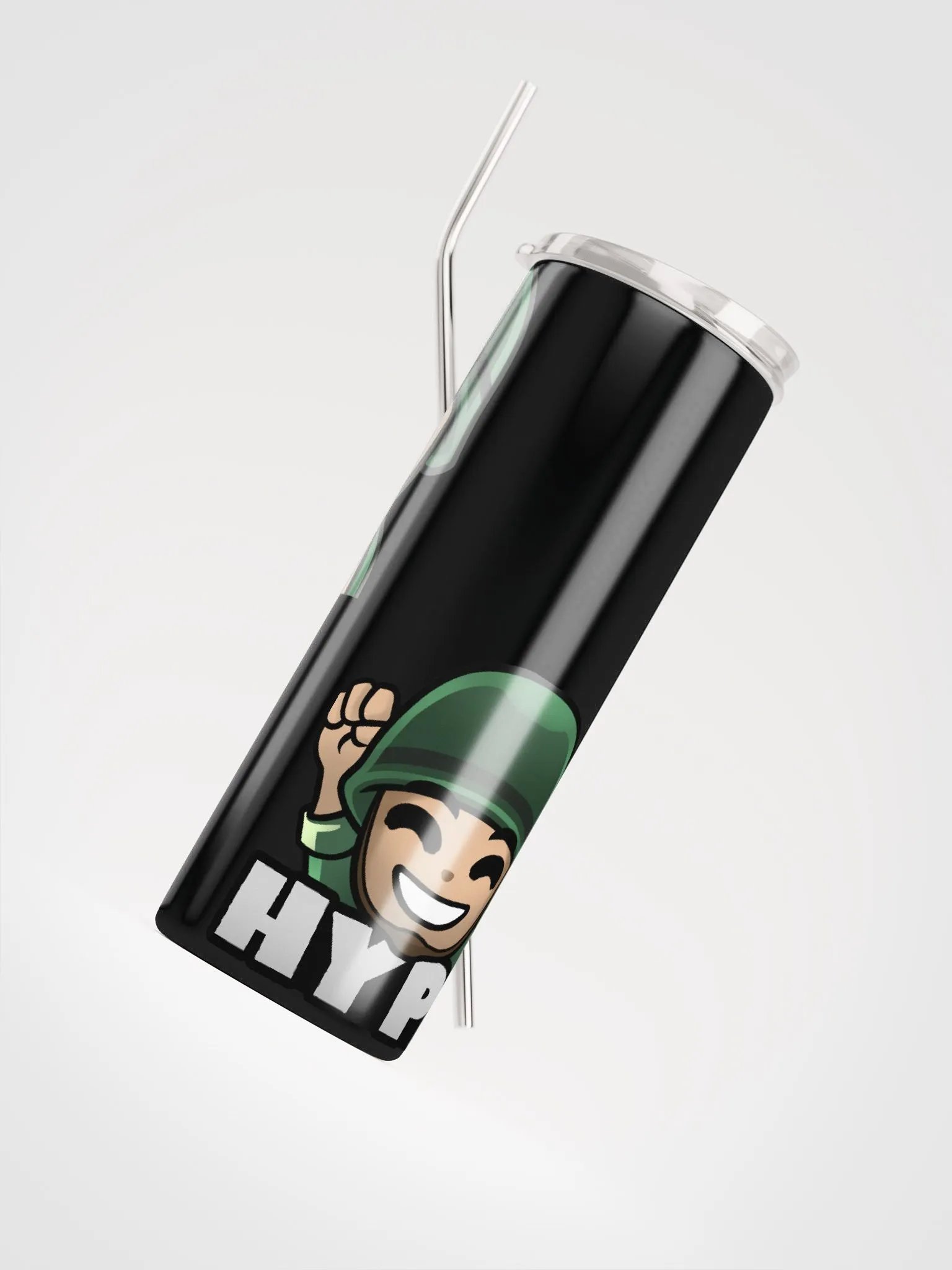 Stainless steel tumblers product image (4)