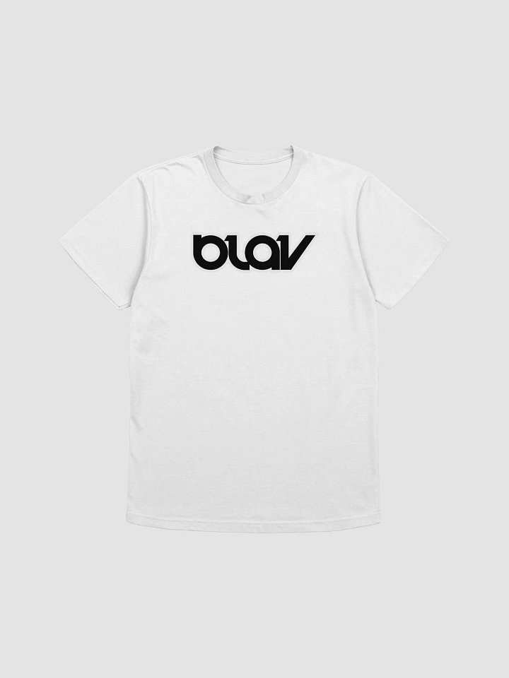 blav | Standard Logo Basic T-Shirt product image (1)