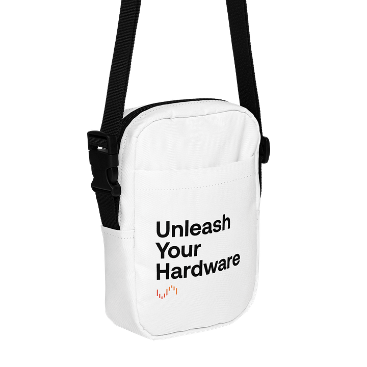 The Unleashed Crossbody product image (1)