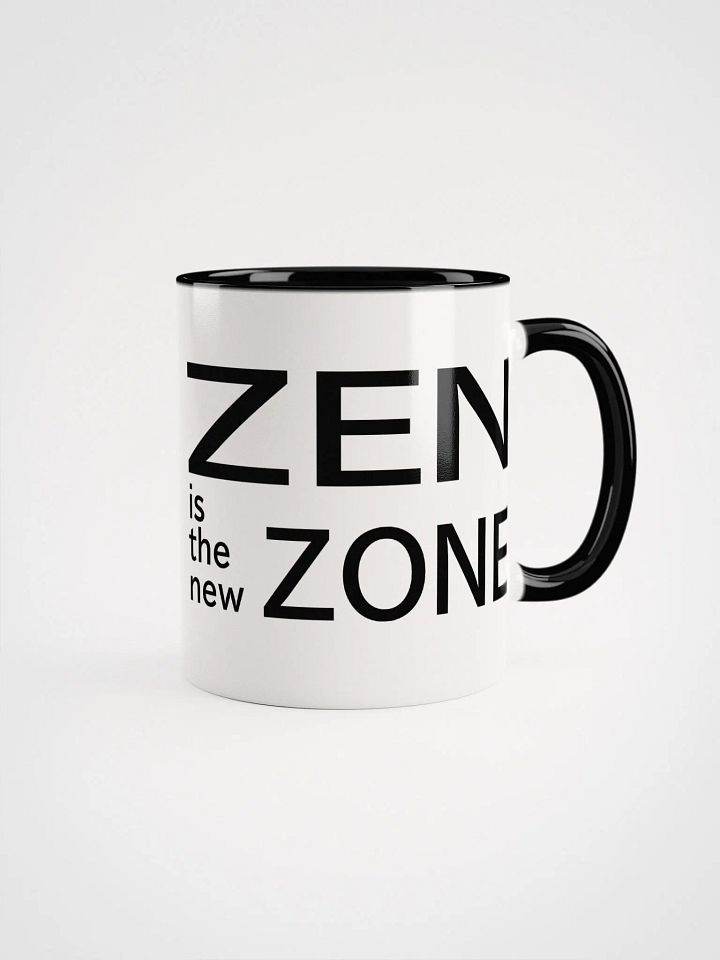 Zen is the new Zone product image (3)