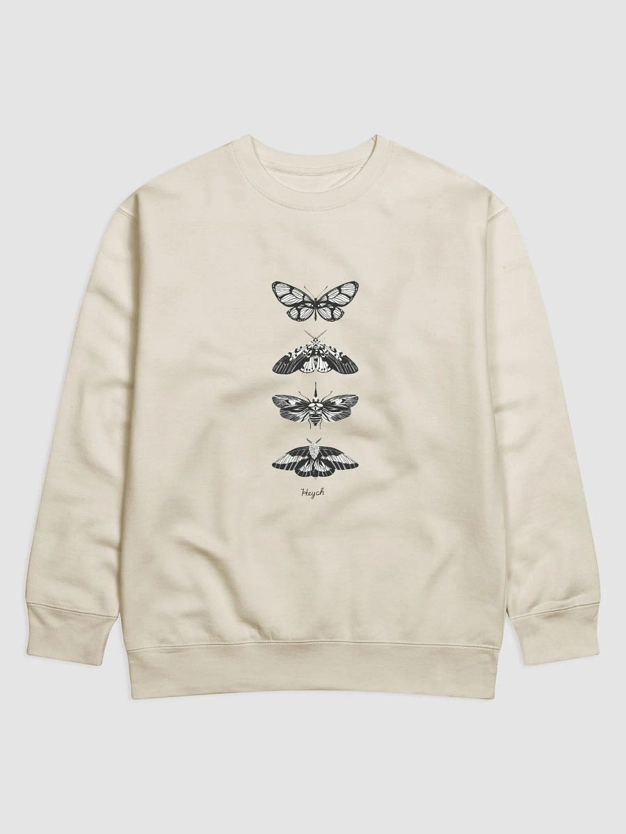 Heych Fly Comfort Sweatshirt product image (5)