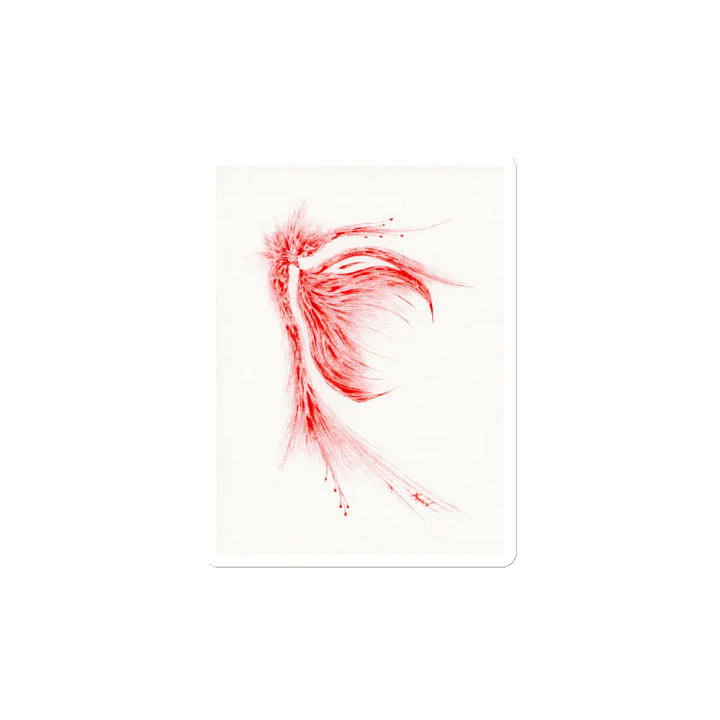 Magnet - 2025 Sketch 14 product image (2)