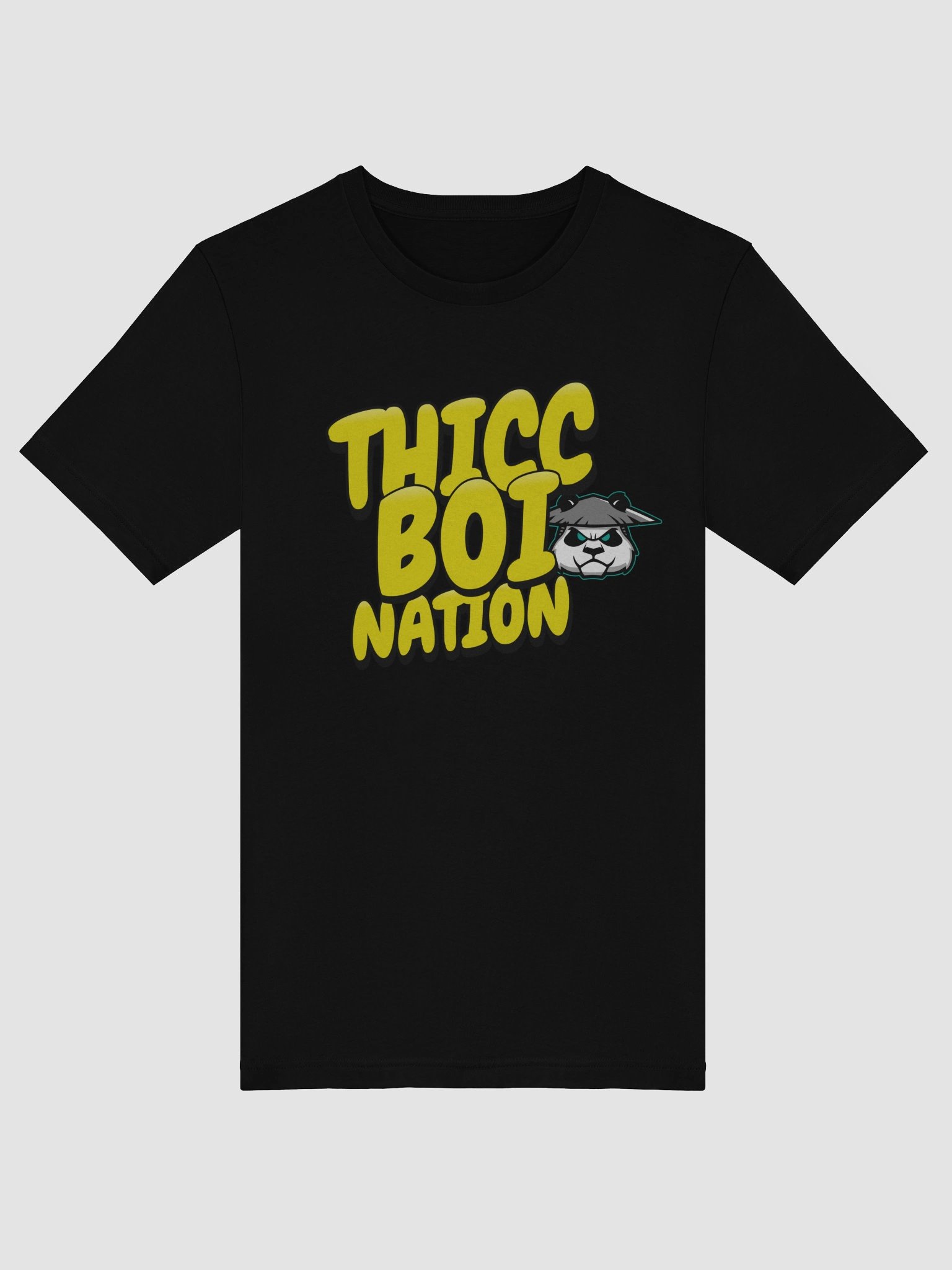 Thicc Boi Nation "WIDE LOAD" Edition product image (5)