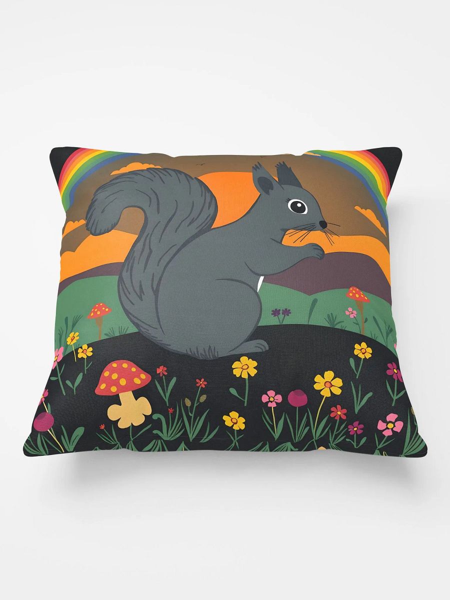 Dreamy Nights All-Over Print Pillow product image (2)