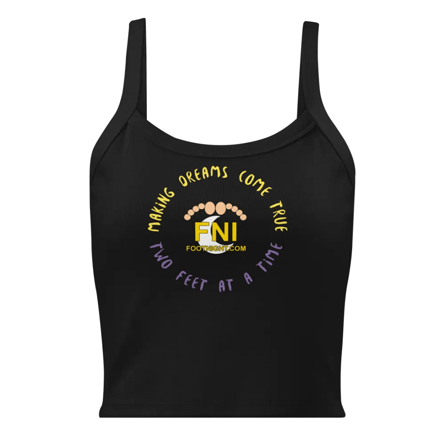 Womens Tank Top product image (1)