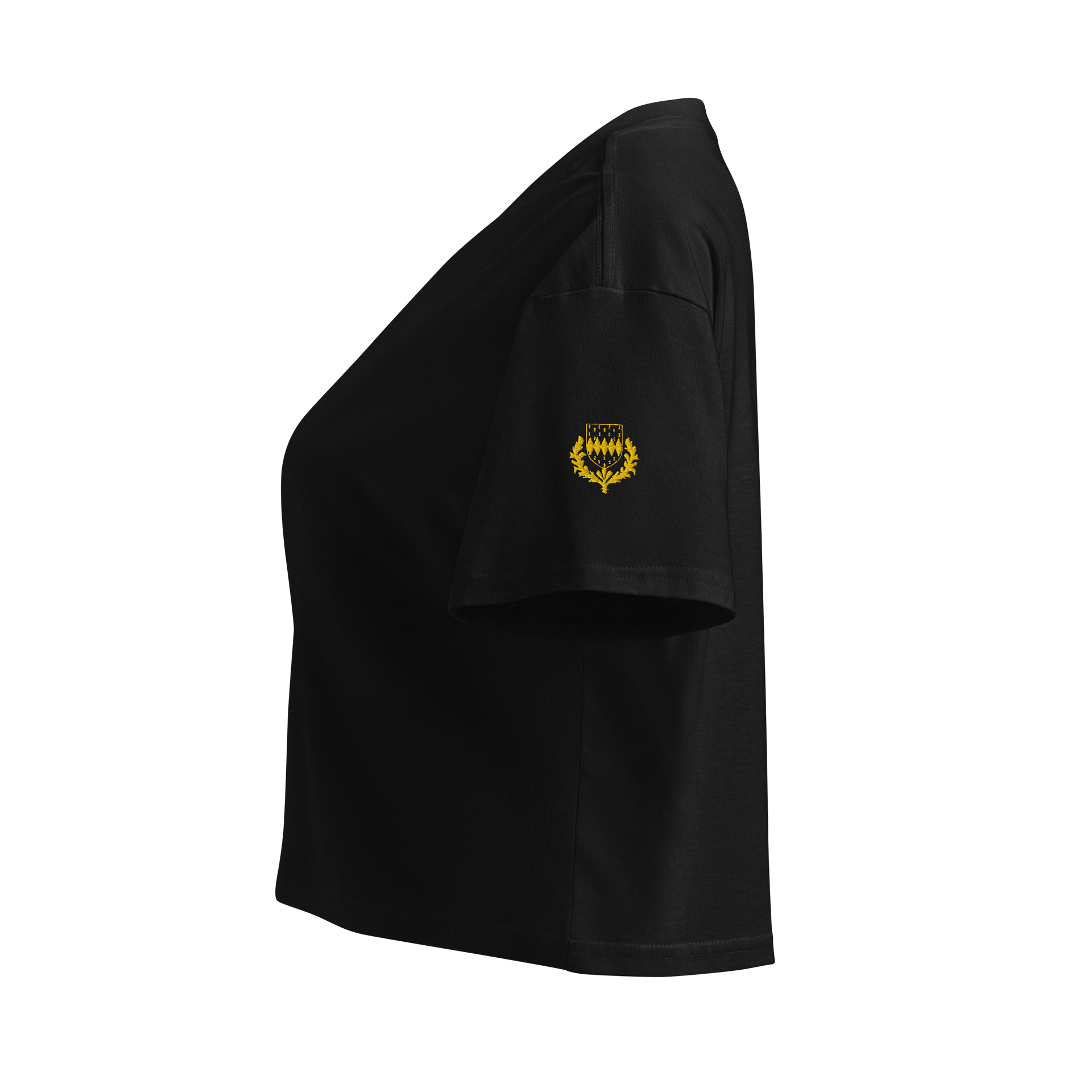 Pennington Crop Top v4 product image (3)