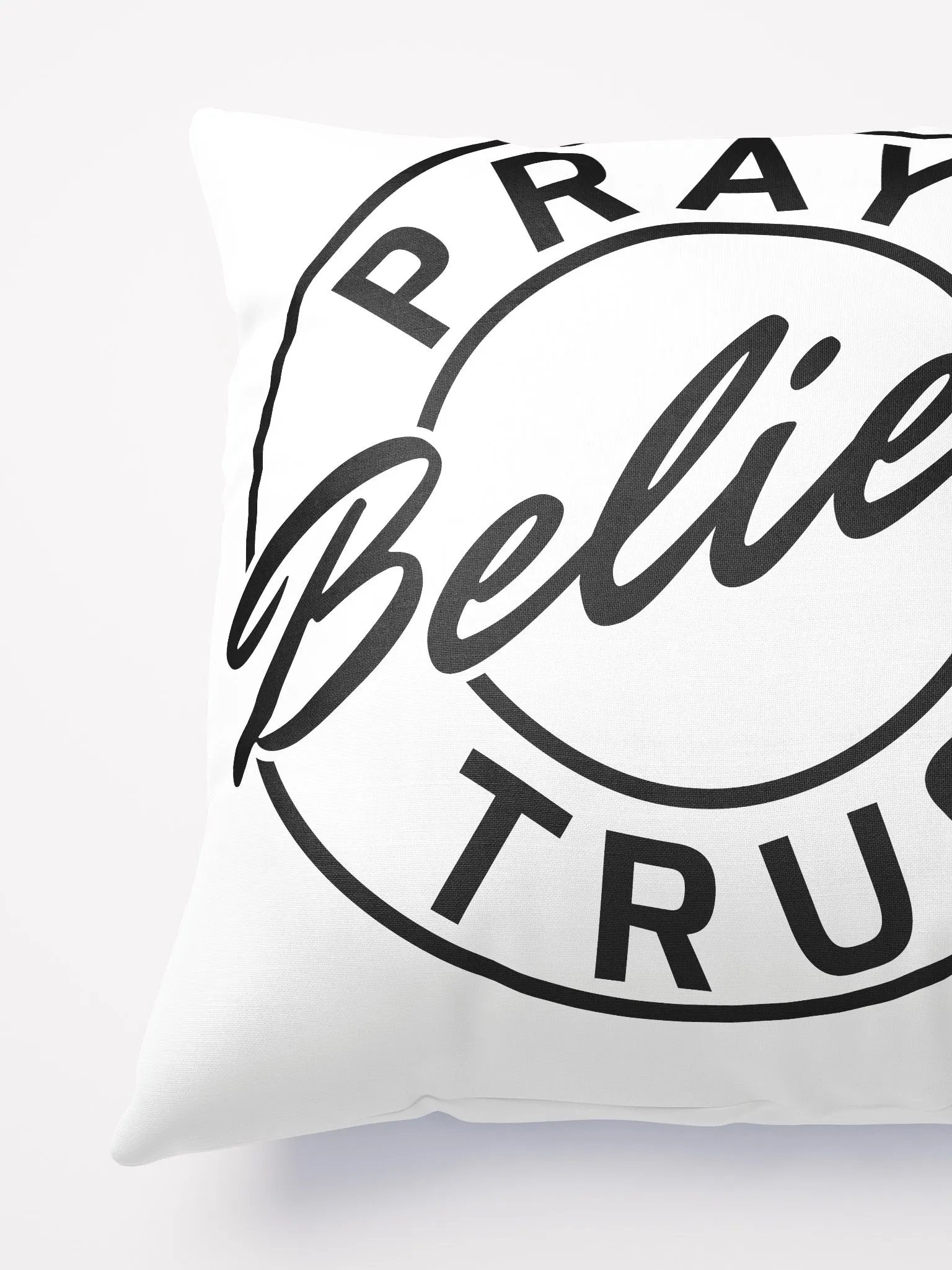PRAY TRUST BELIEVE product image (5)