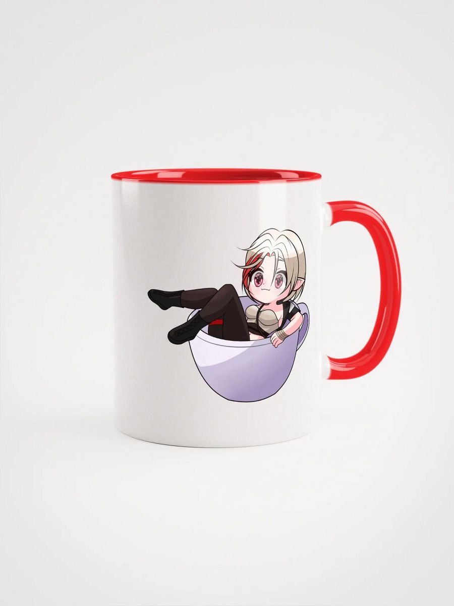 Teacup Reni Collection | Ceramic Mug product image (3)