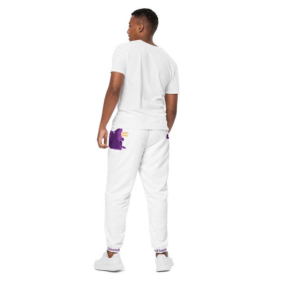 JFI Lupine Racing Track Pants product image (3)