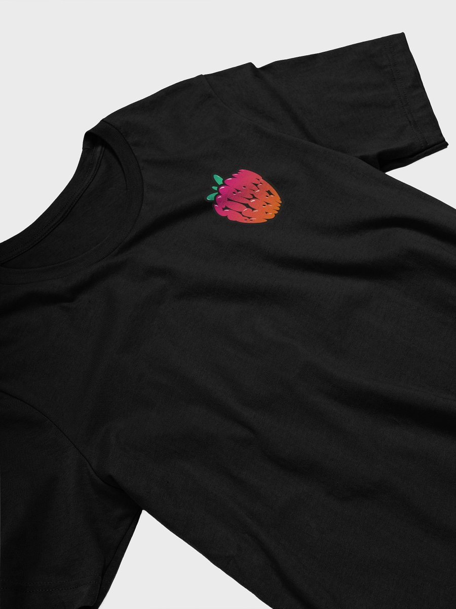 Berry shirt product image (3)