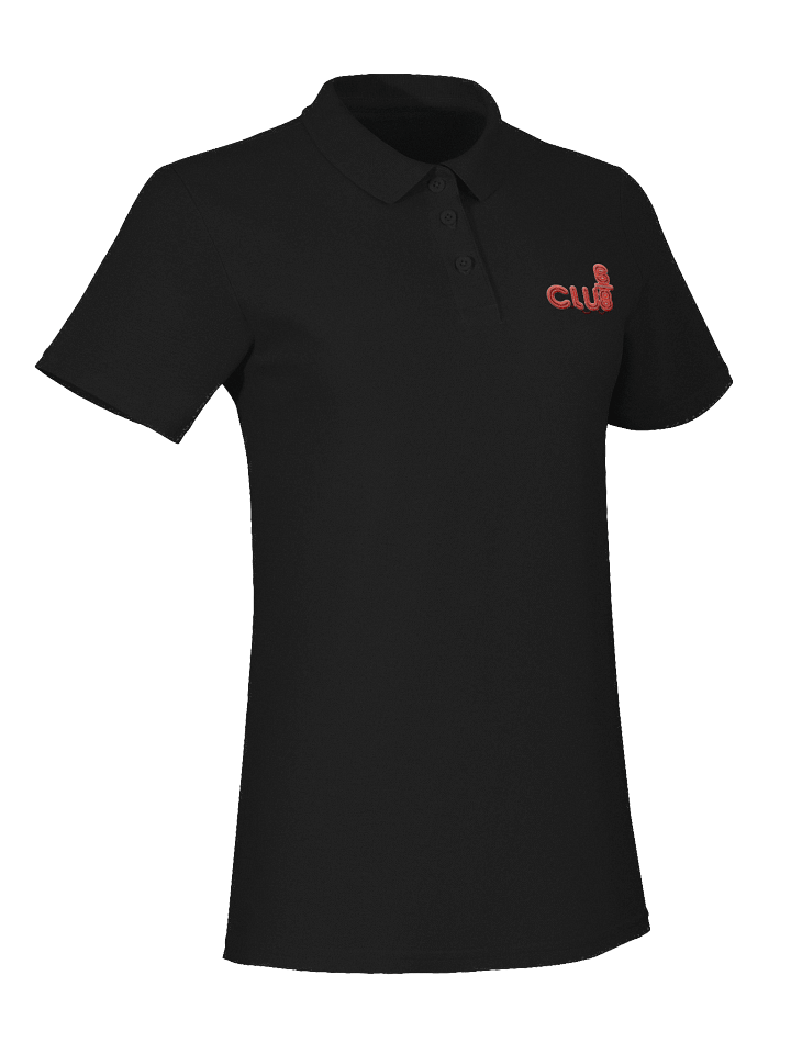 Women's Staff Shirt - Club 6/8 product image (2)