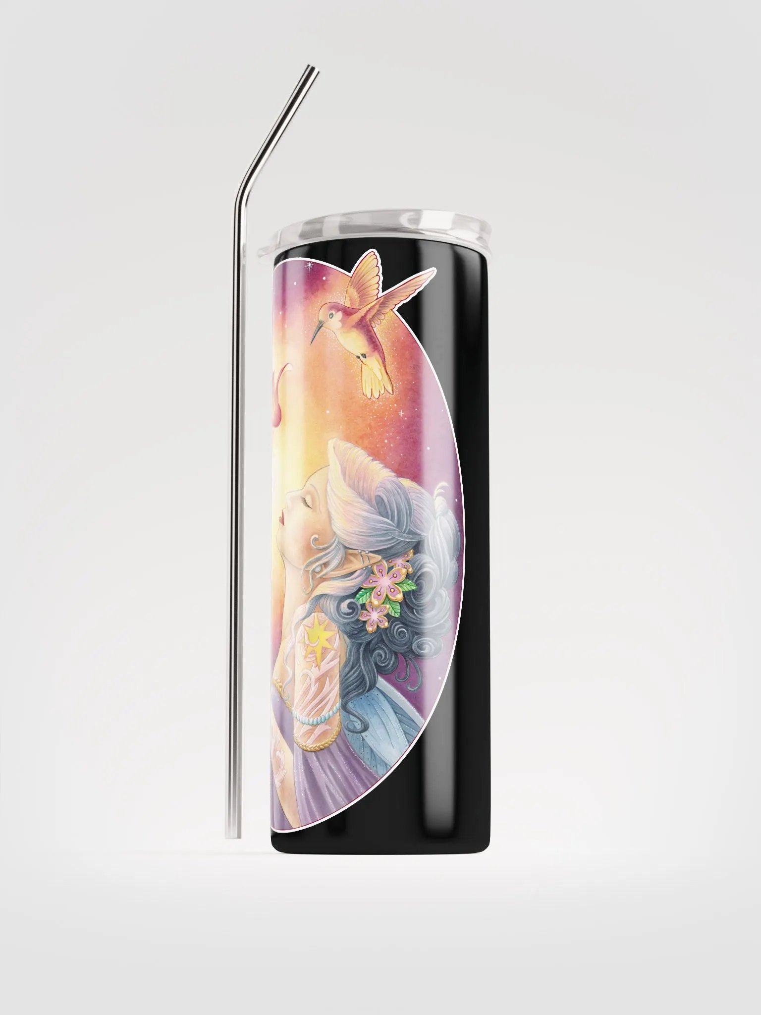 Triplets - SFA Stainless Steel Tumbler product image (2)
