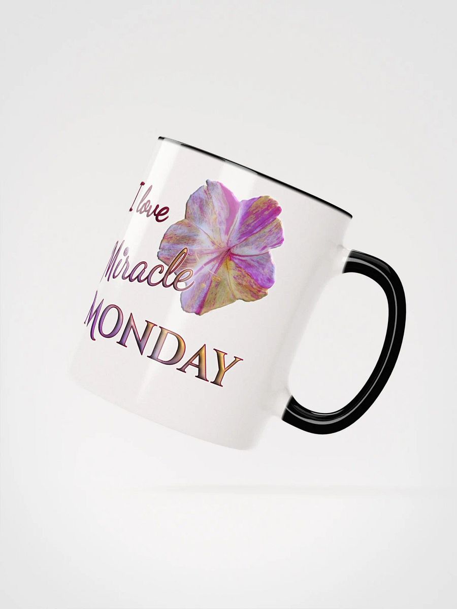 Miracle Monday product image (17)