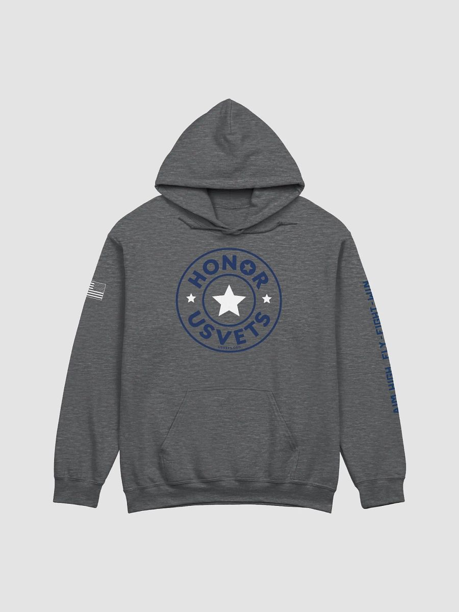 U.S. Air Force - Limited Edition Hoodie product image (1)
