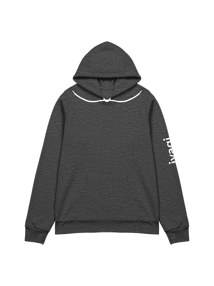 Soft Classic iyagi Hoodie product image (9)