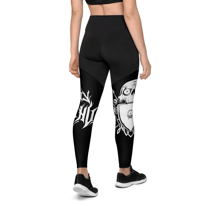 Viking Leggings product image (2)
