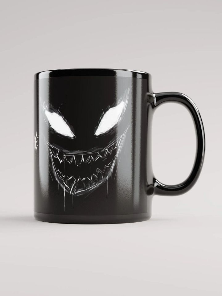 WOLFIE'S RAGE mug product image (1)