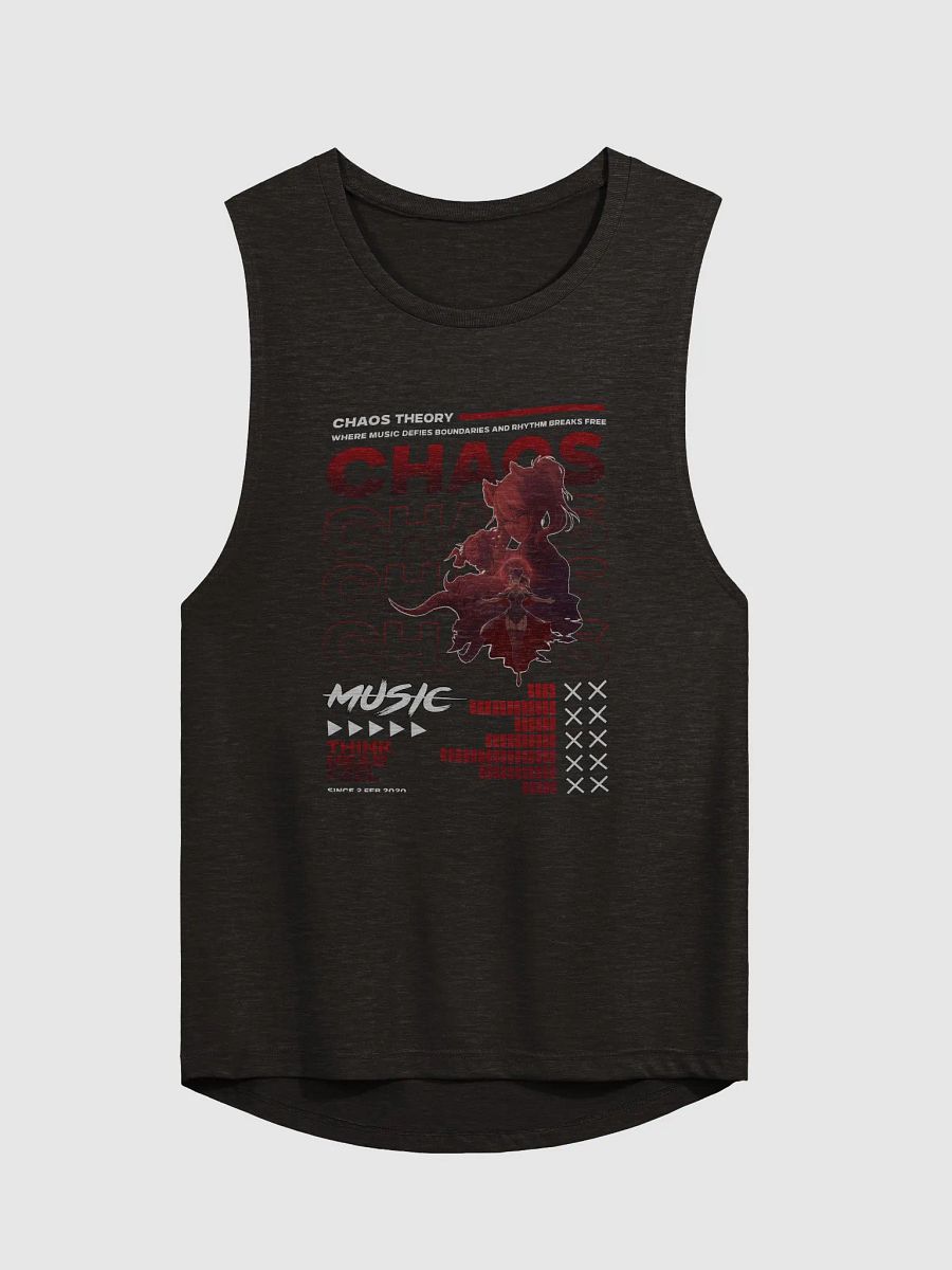 Minai x Chaos Theory Female Tanktop 2.0 product image (1)