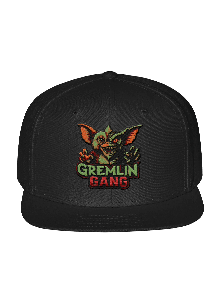 GG Snapback product image (1)