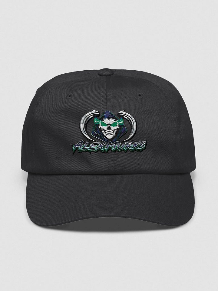 AlexMurks Hat product image (2)