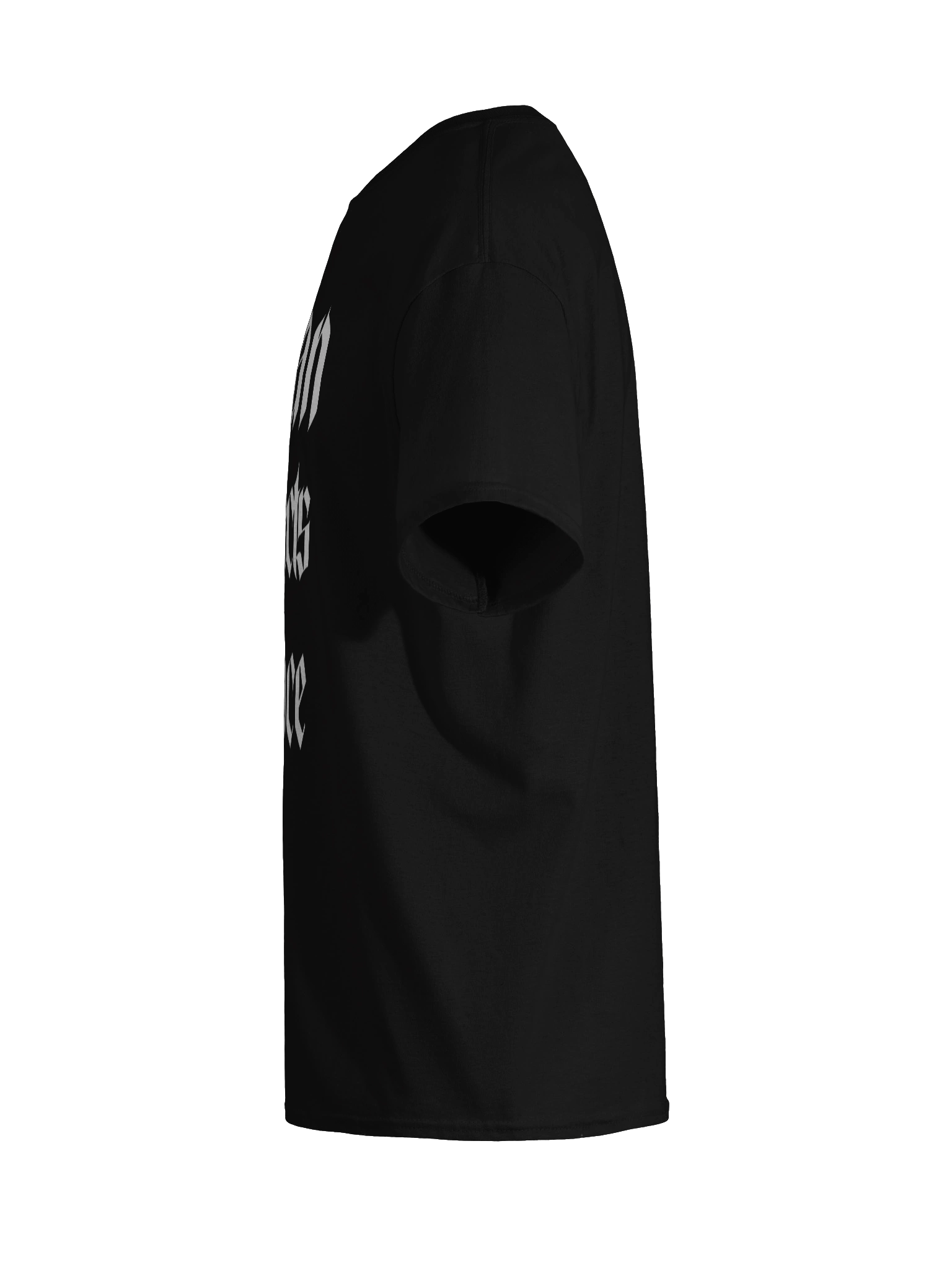 Satan Respects Science Tee product image (11)