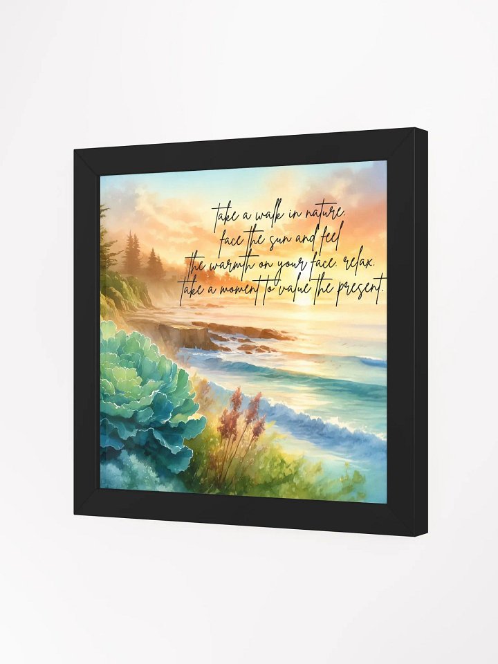 Take a Walk in Nature Wall Art product image (3)