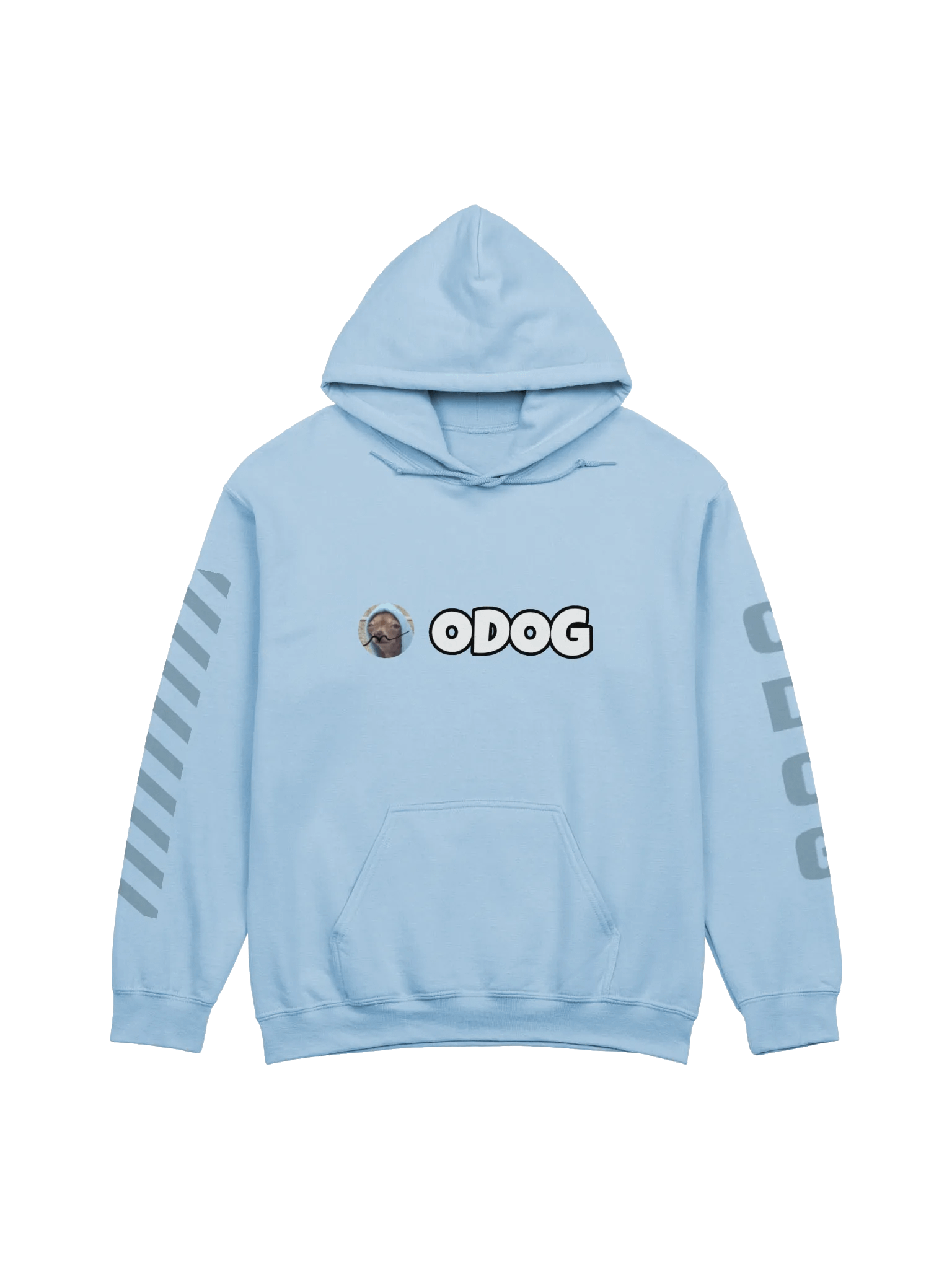 ODOG Hoodie product image (7)