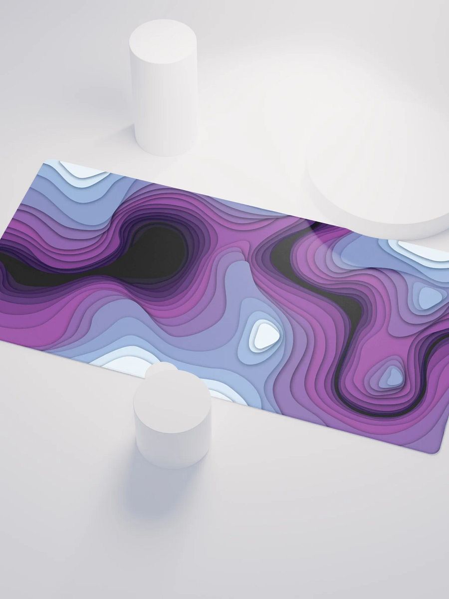Cartographer - Opaline product image (3)