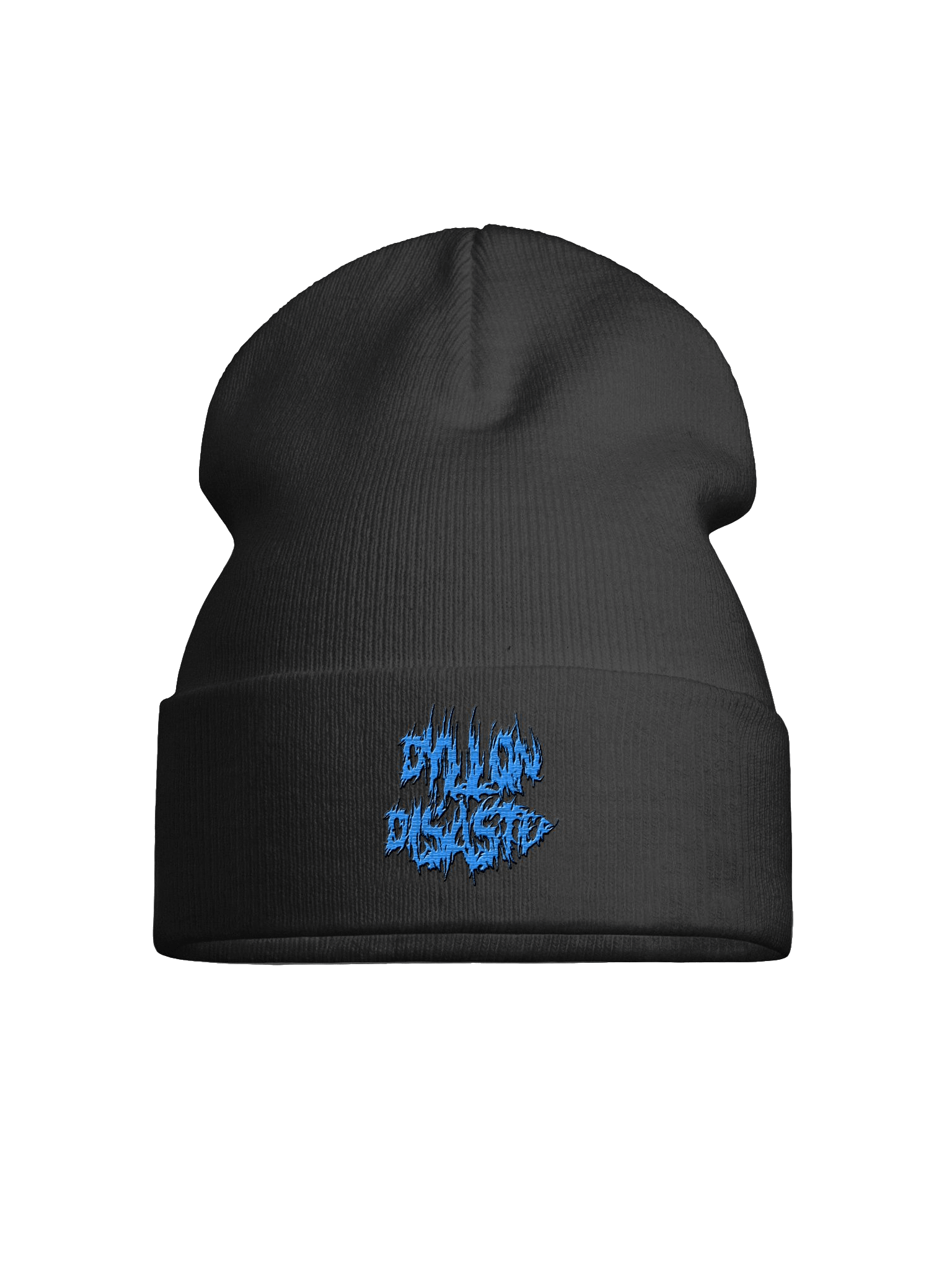 Metal Logo Beanie product image (1)