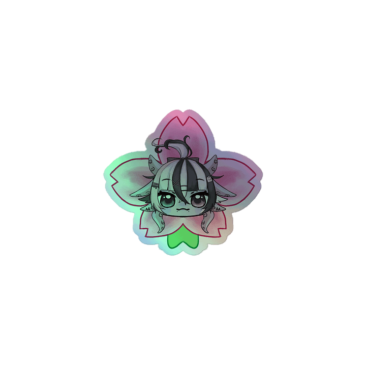 Holo Shyy 🌸 product image (1)