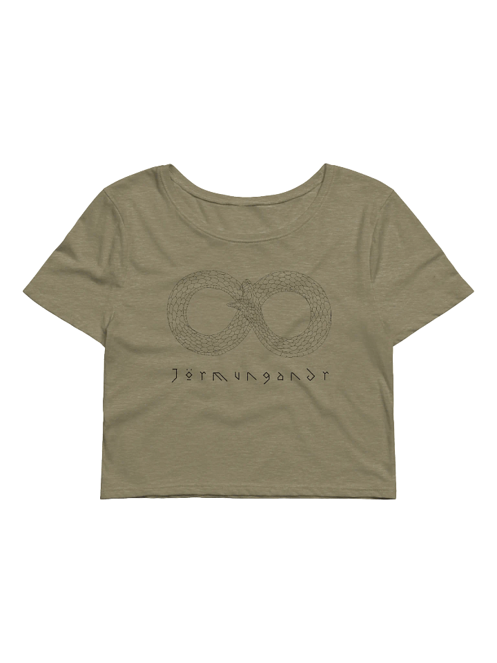 circumcised t shirt product image (1)