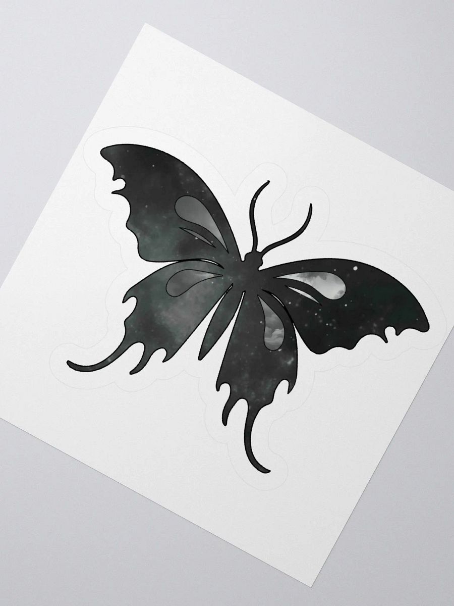 Luna (Tier 1) Sticker product image (2)
