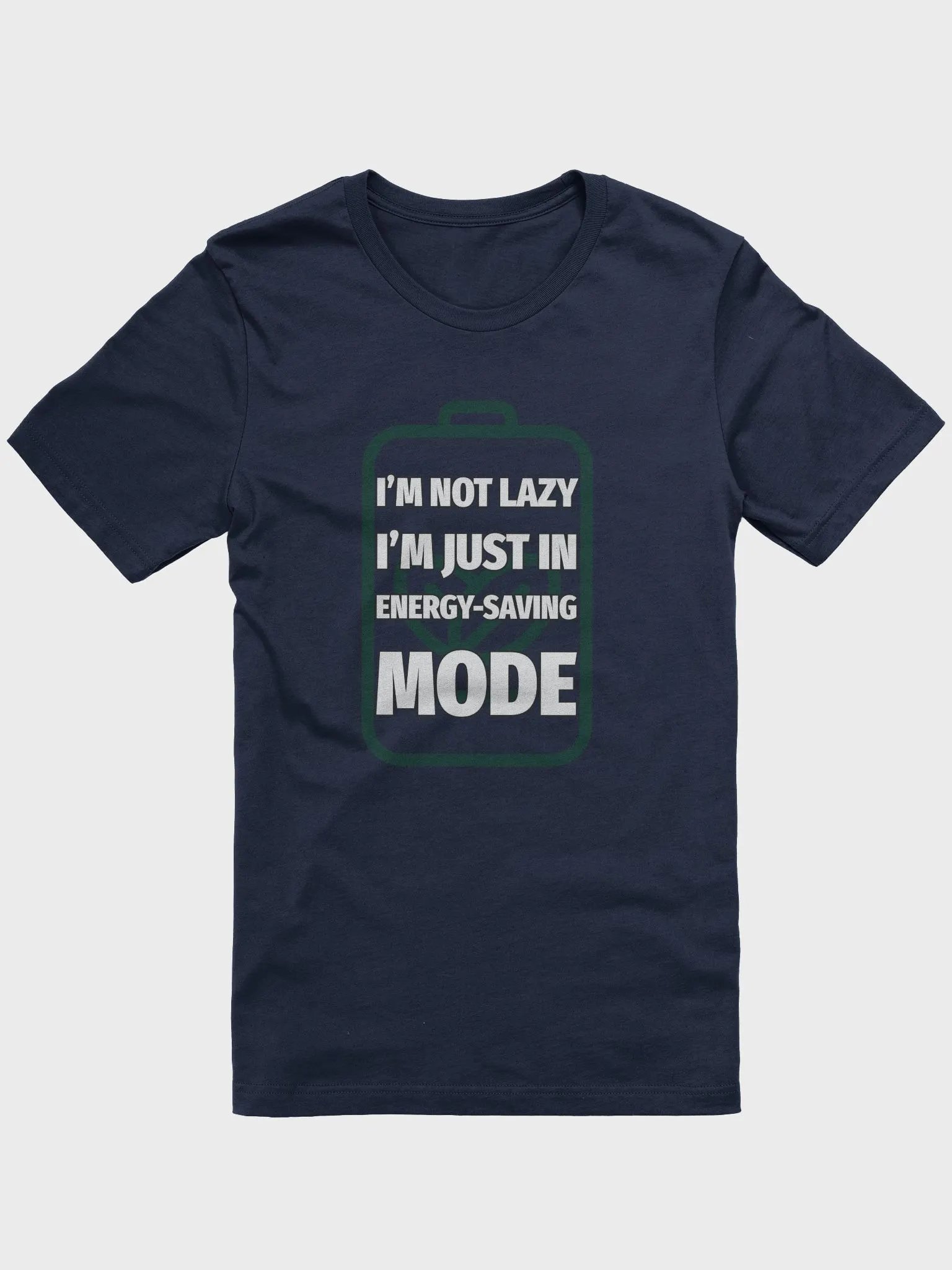 I'm not lazy... product image (1)