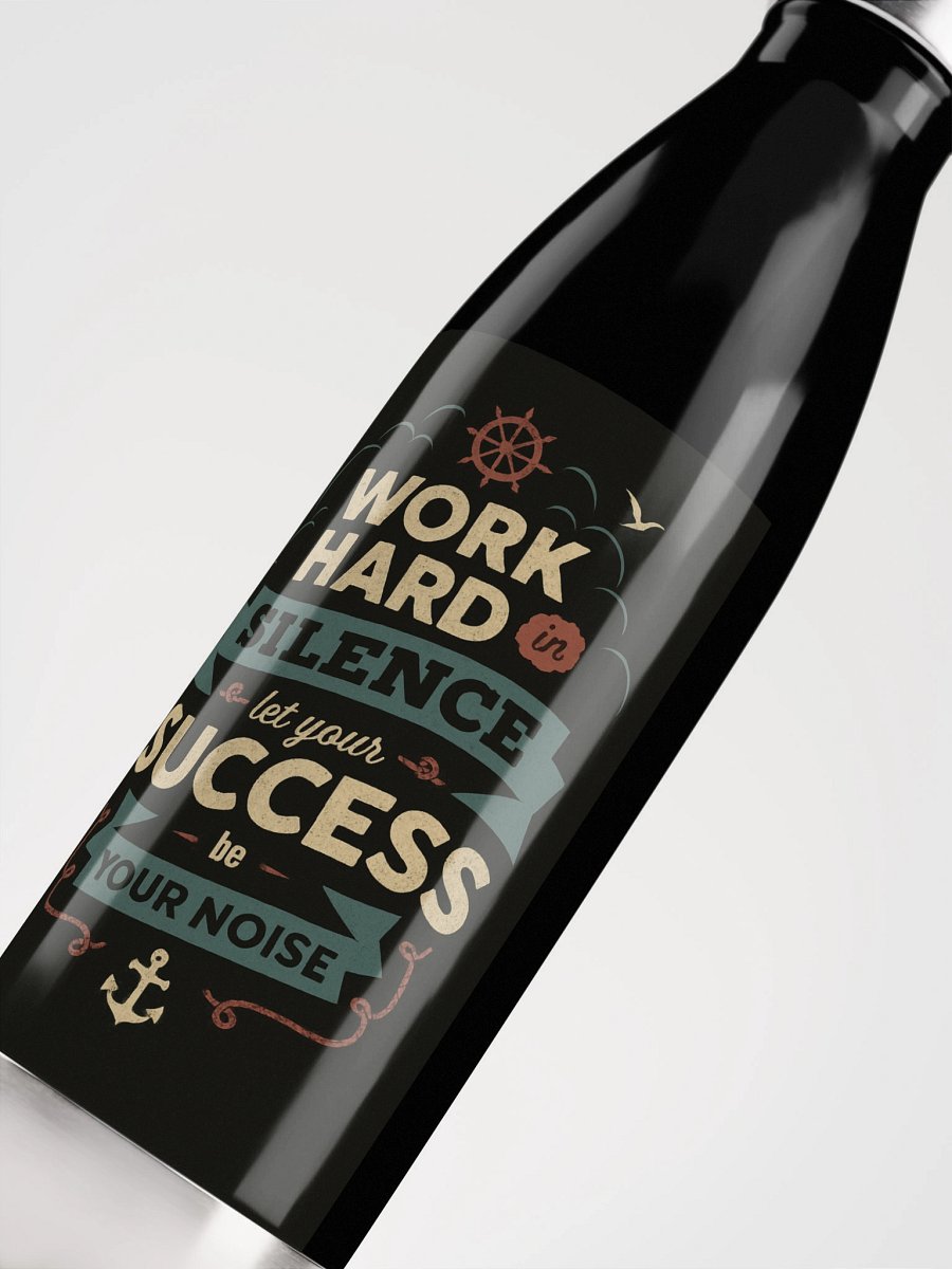 BE SUCCESSFUL product image (5)