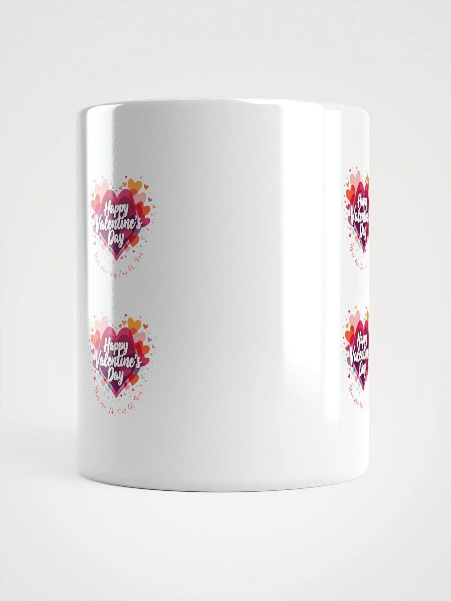 Valentine Warm Love, Cup of Love – Valentine’s Edition, Heartfelt Sips for Valentine’s, Valentine’s Love in a Mug, Brewing Affection This Valentine’s product image (13)