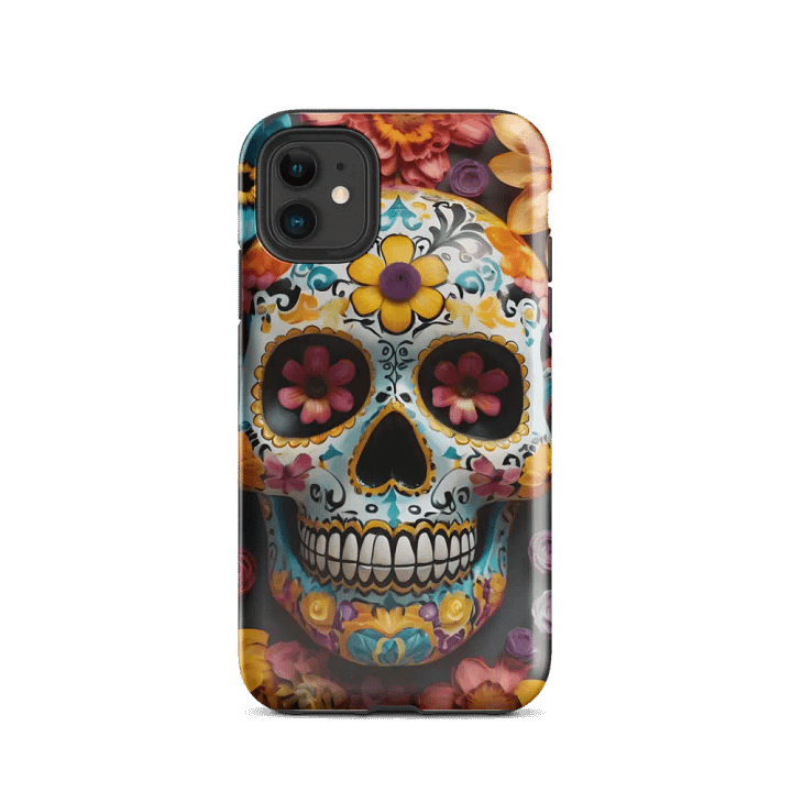 OLD SKULL product image (24)
