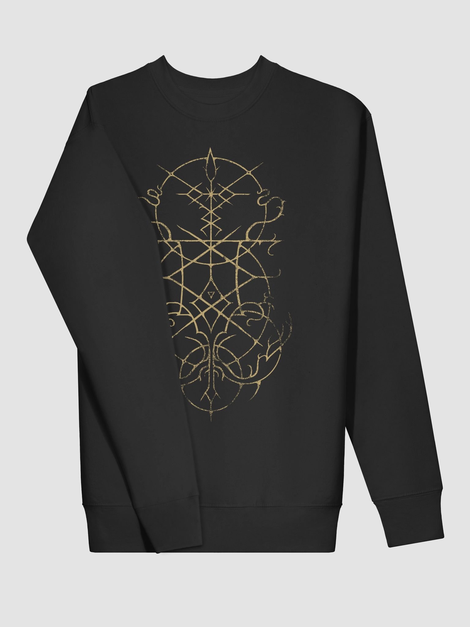 Rune of Protection - Premium Sweatshirt product image (4)